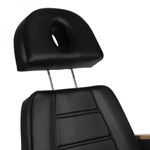 LUX BW-273B Czarny
