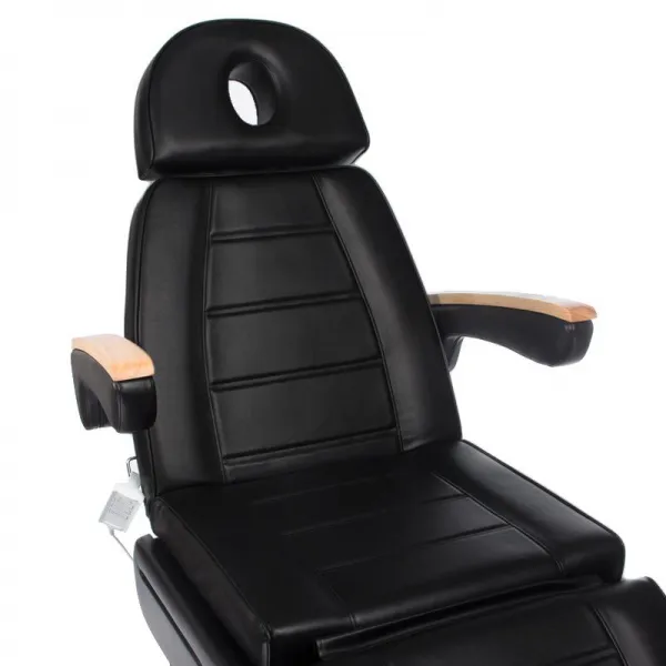 LUX BW-273B Czarny