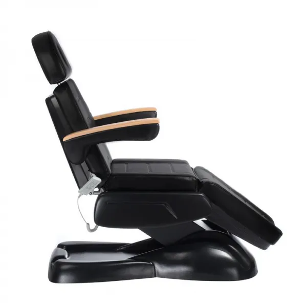LUX BW-273B Czarny