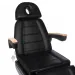 LUX BW-273B Czarny