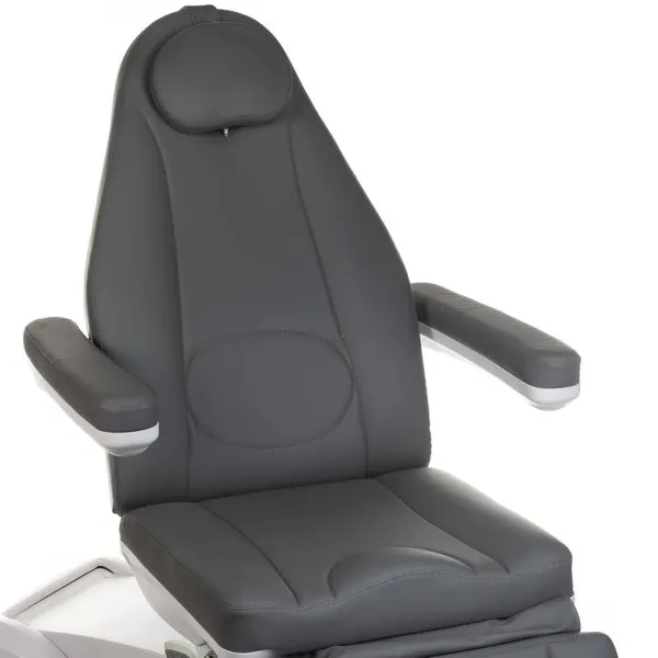 Elektryczny fotel kosmetyczny Mazaro BR-6672B