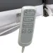 Elektryczny fotel kosmetyczny Mazaro BR-6672B