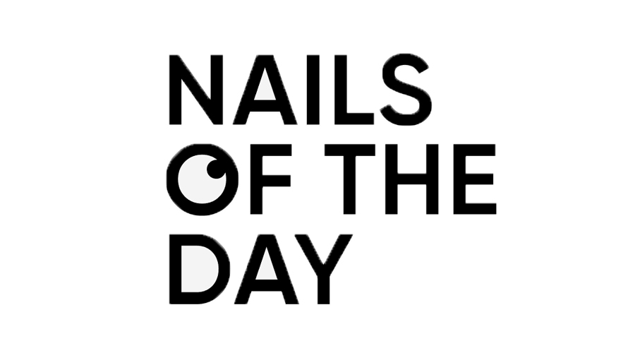 Nails of the day NOTD