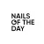 Nails of the day NOTD