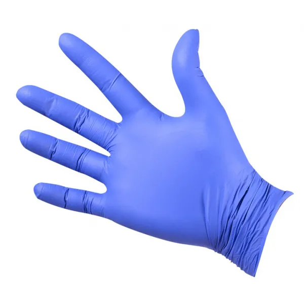 Rękawice rękawiczki nitrylowe nitrylex® basic różne rozmiary