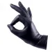 Rękawice rękawiczki nitrylowe nitrylex® black różne rozmiary