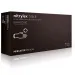 Rękawice rękawiczki nitrylowe nitrylex® black różne rozmiary