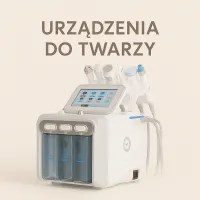 Urządzenia do twarzy