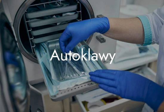 Autoklawy