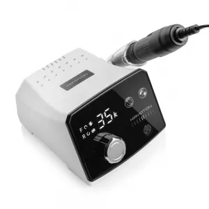 Frezarka do manicure i pedicure Krypton II XPS-350 – 70 W / 35000 obr./min