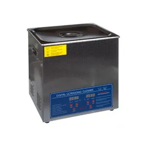 Myjka ultradźwiękowa 14L BS-UC14 400W