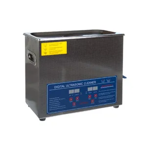 Myjka ultradźwiękowa 6L BS-UC6 200W