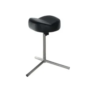 Podnóżek pedicure BD-3503 Czarny
