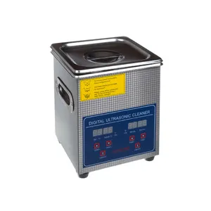 Myjka ultradźwiękowa 2L BS-UC2 50W