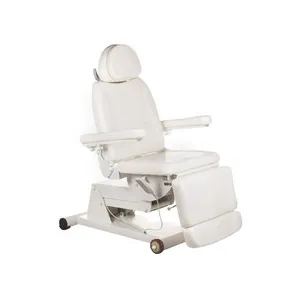 Elektryczny fotel lekarski / medyczny BD-Z604B