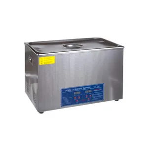 Myjka ultradźwiękowa 30L BS-UC30 800W