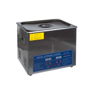 Myjka ultradźwiękowa 10L BS-UC10 300W