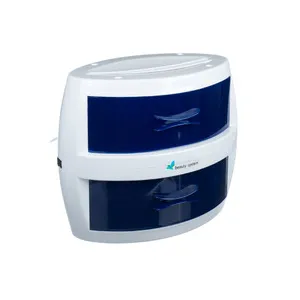 Sterylizator UV GERMIX Dual