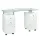 Stolik do manicure BD-3453 BIAŁY