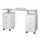 Stolik do manicure BD-3425-1 BIAŁY