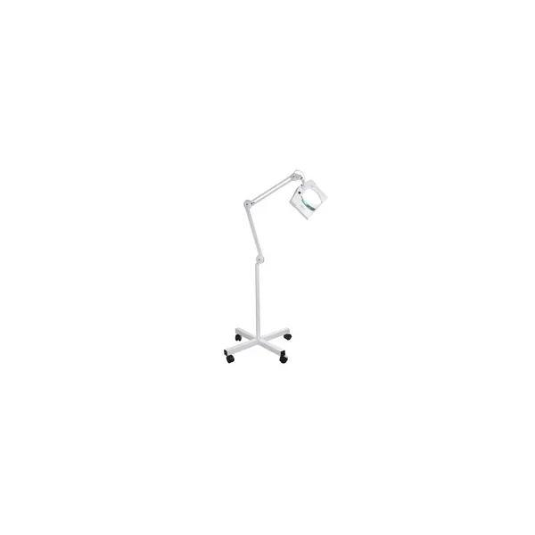 Lampa z lupą (statyw) BN-208L LED