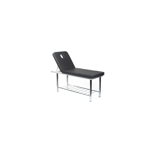 Stół do masażu i rehabilitacji BW-218 szary