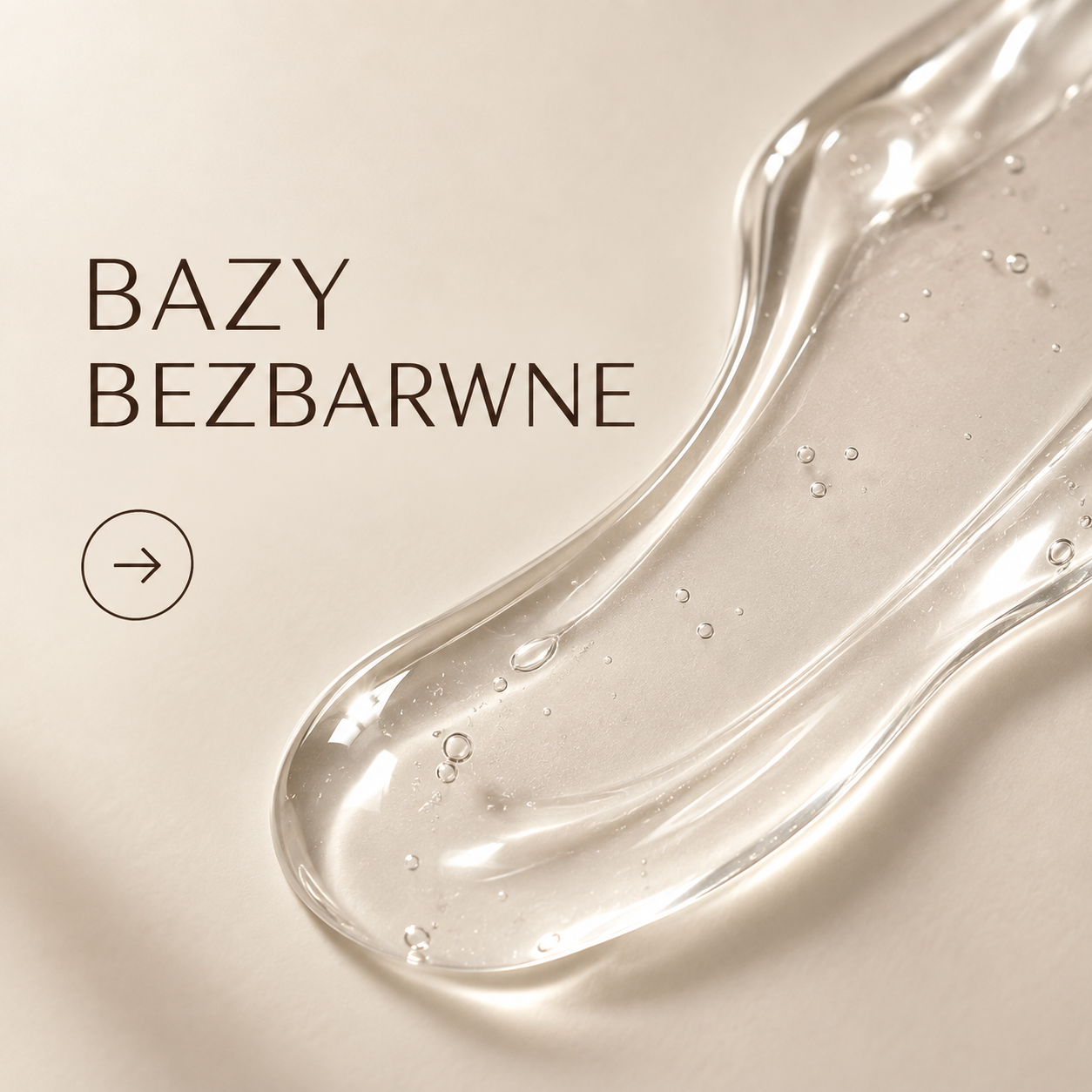 Bazy bezbarwne