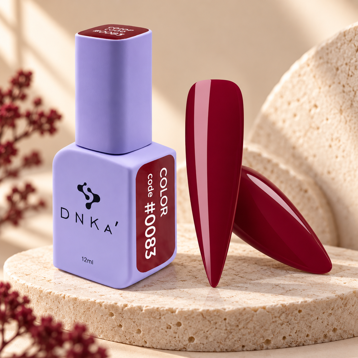 DNKA Color Code 0083