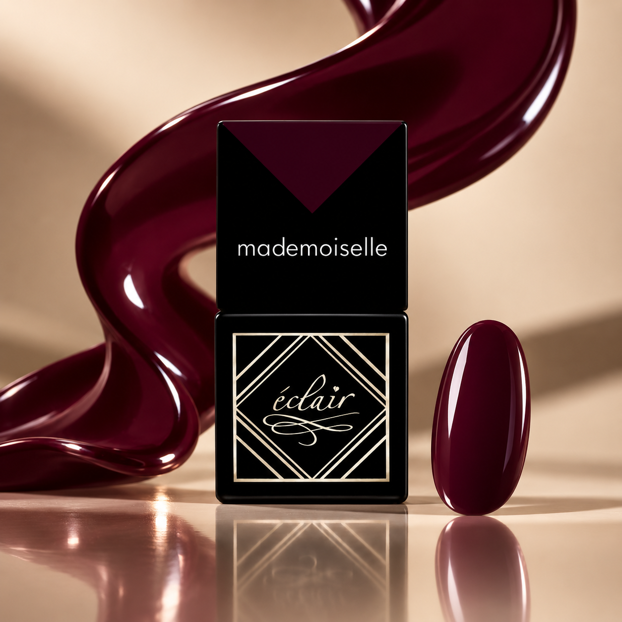 Eclair Mademoiselle 7 ml