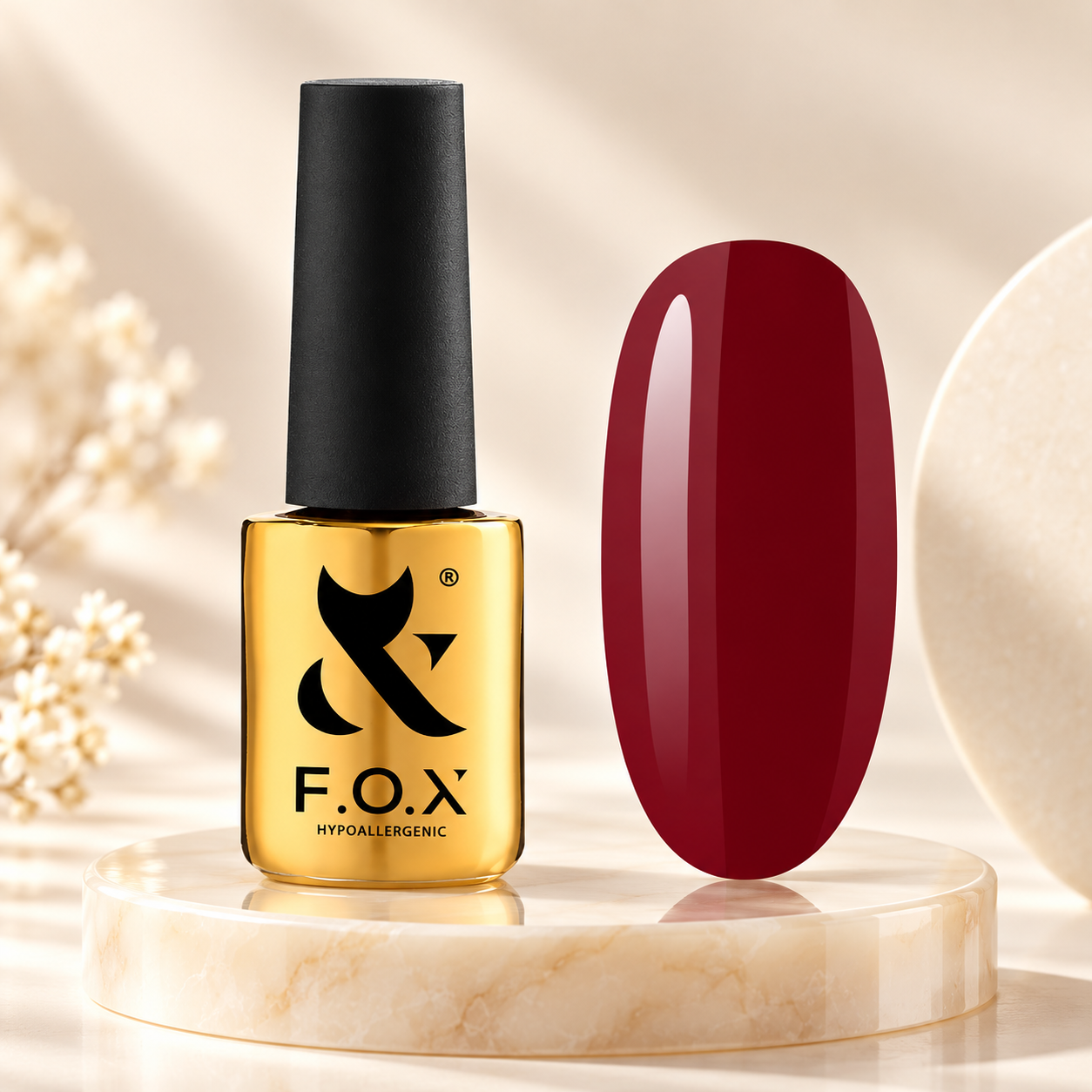 FOX Spectrum 116 Riri