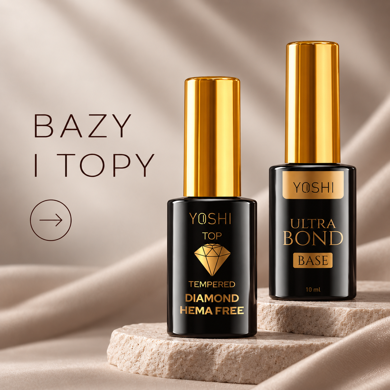 Bazy i topy