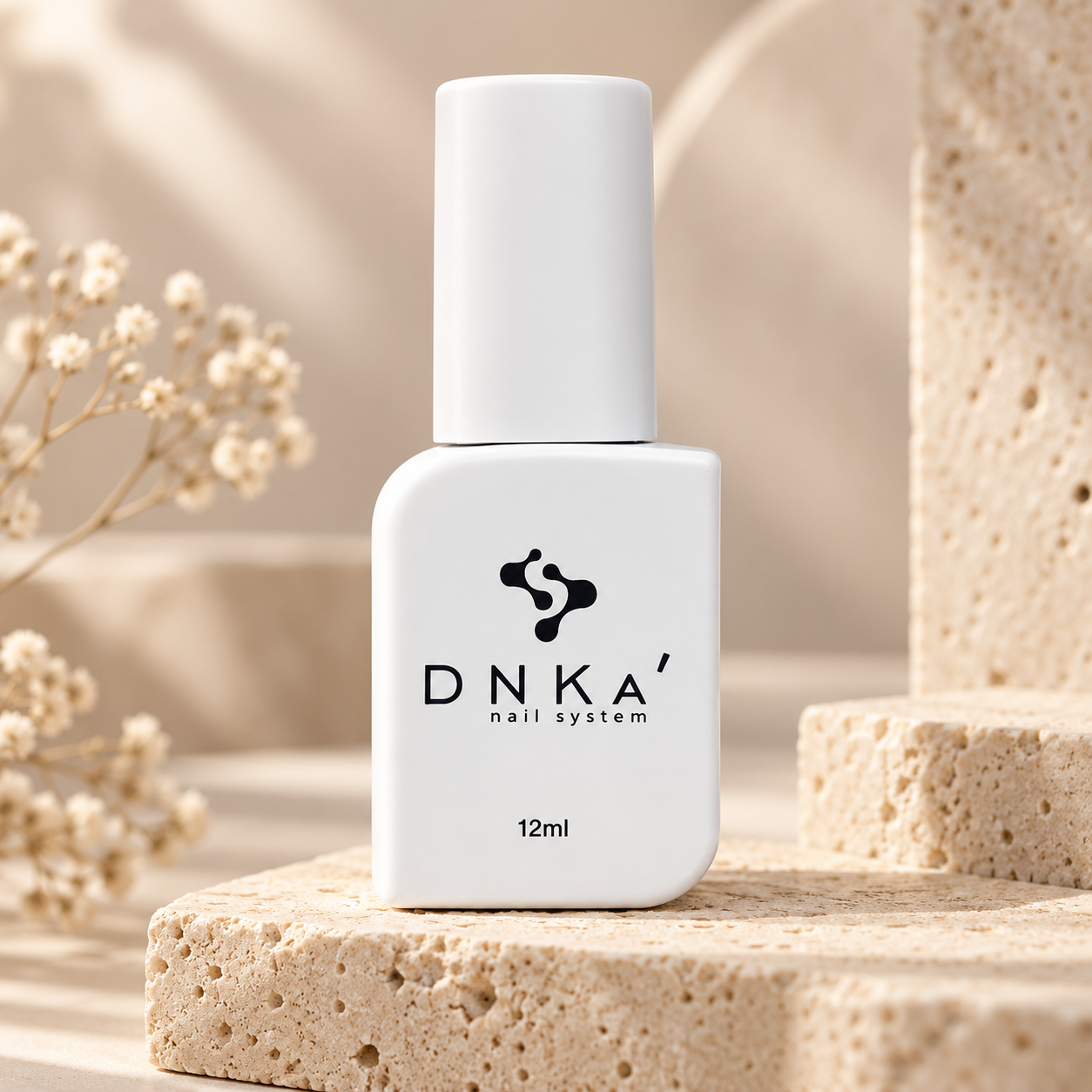 DNKa Rubber Base