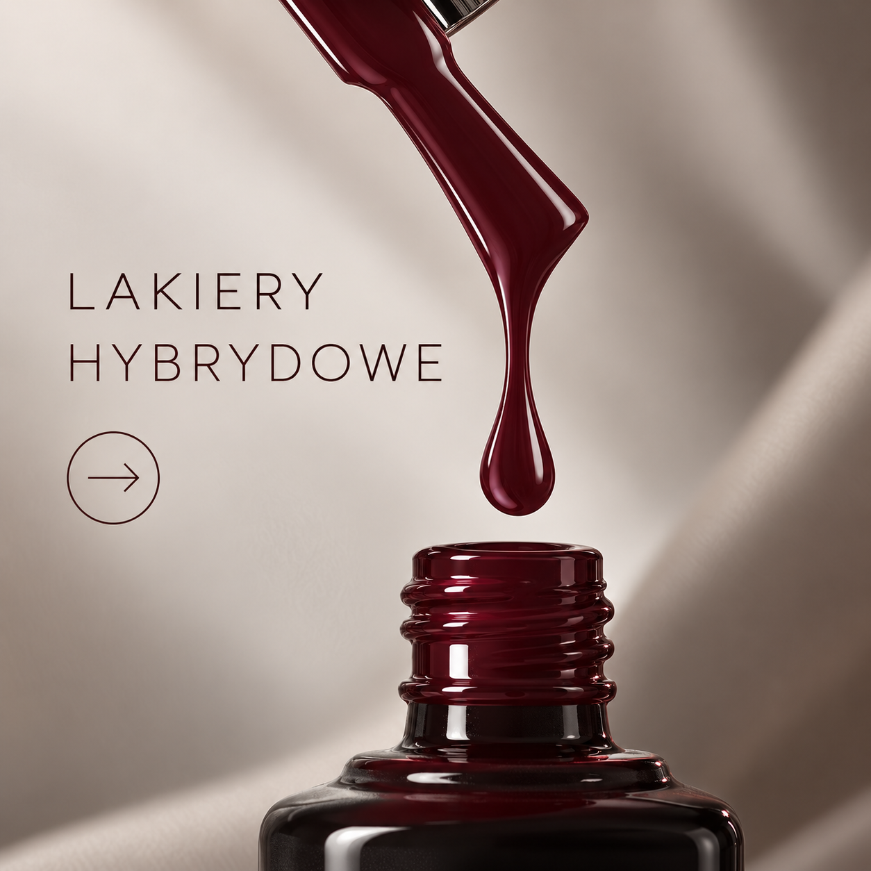 Lakiery hybrydowe
