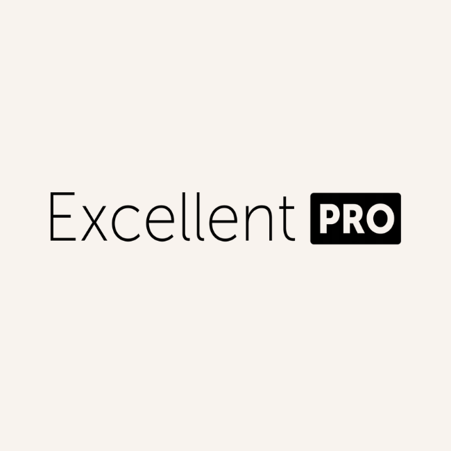 Excellent PRO