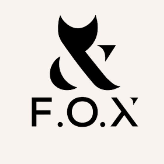 FOX F.O.X manicure