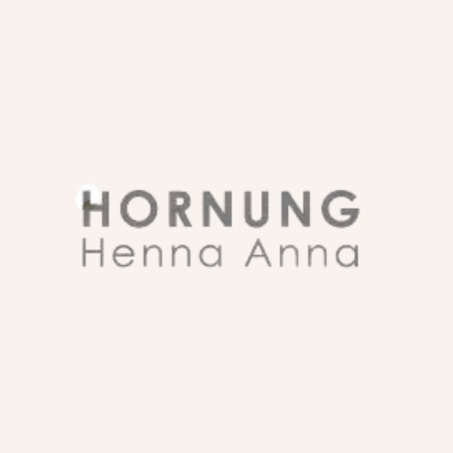 Anna Hornung