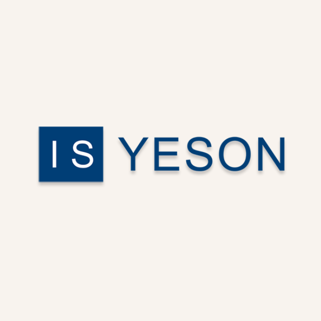 IS YESON