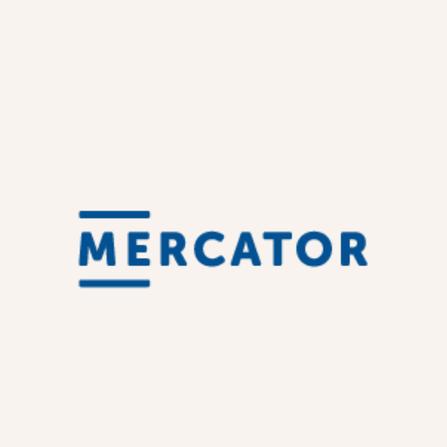 Mercator medical