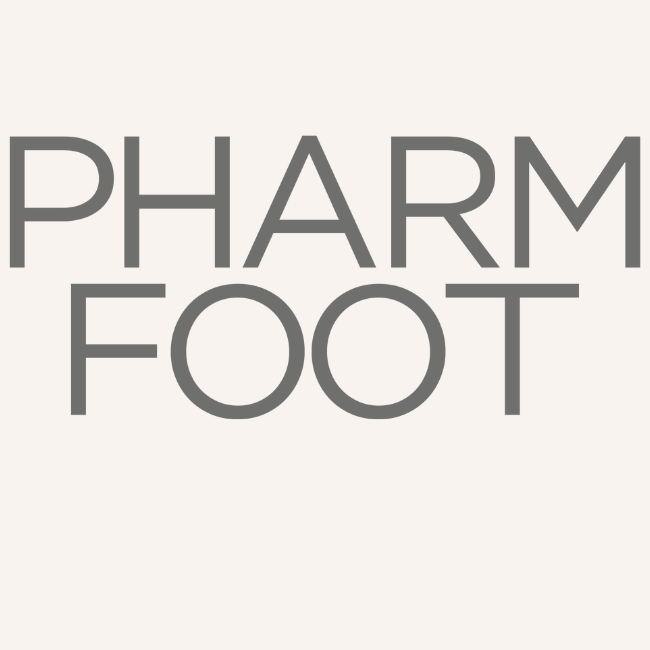 Pharm Foot