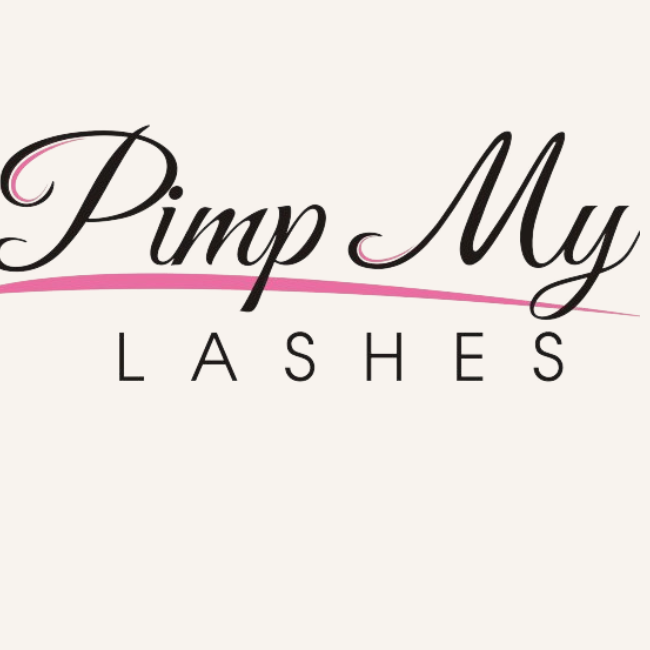 Pimp My Lashes