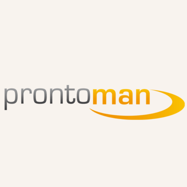 Prontoman