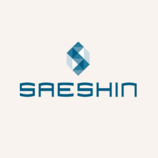Saeshin
