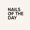 Nails of the day NOTD