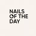 Nails of the day NOTD