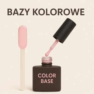 Bazy kolorowe