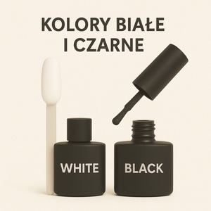 Białe i Czarne