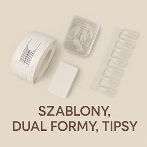 Dual formy, tipsy, szablony 