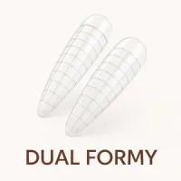 Dual Formy
