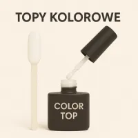 Topy kolorowe