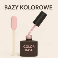Bazy kolorowe